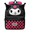 Karactermania Hello Kitty Kuromi backpack 44cm