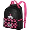 Karactermania Hello Kitty Kuromi backpack 25cm