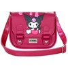 Karactermania Hello Kitty Kuromi Cherry shoulder bag