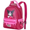 Karactermania Hello Kitty Kuromi Cherry backpack 25cm