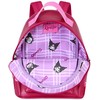 Karactermania Hello Kitty Kuromi Cherry backpack 25cm
