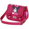 Karactermania Hello Kitty Kuromi Cherry shoulder bag