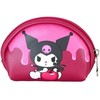 Karactermania Hello Kitty Kuromi Cherry purse
