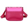 Karactermania Hello Kitty Kuromi Cherry shoulder bag