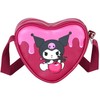 Karactermania Hello Kitty Kuromi Cherry bag
