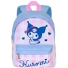 Karactermania Hello Kitty Kuromi Sweety backpack 27cm