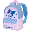 Karactermania Hello Kitty Kuromi Sweety backpack 27cm