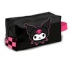 Karactermania Hello Kitty Kuromi vanity case