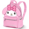 Karactermania Hello Kitty My Melody backpack 29cm