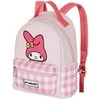 Karactermania Hello Kitty My Melody backpack 25cm