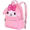 Karactermania Hello Kitty My Melody backpack 29cm