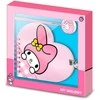 Karactermania Hello Kitty My Melody diary + pen set