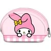 Karactermania Hello Kitty My Melody purse