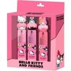 Karactermania Hello Kitty pack 3 underliners