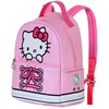 Karactermania Hello Kitty Sneaker backpack 25cm