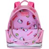 Karactermania Hello Kitty Sneaker backpack 25cm