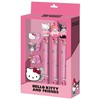 Karactermania Hello Kitty stationery set