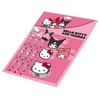 Karactermania Hello Kitty stationery set