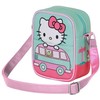 Karactermania Hello Kitty Van shoulder bag