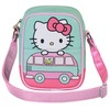 Karactermania Hello Kitty Van shoulder bag