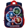 Karactermania Marvel Avengers Assemble 3D backpack 31cm