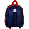 Karactermania Marvel Avengers Assemble 3D backpack 31cm
