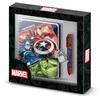 Karactermania Marvel Avengers Diary + pen