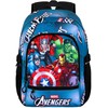 Karactermania Marvel Avengers Fight backpack 41cm