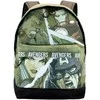 Karactermania Marvel Avengers Shout backpack 41cm