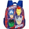Karactermania Marvel Avengers The Four 3D backpack 31cm