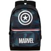 Karactermania Marvel Captain America backpack