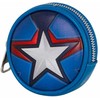 Karactermania Marvel Captain America Coura purse