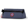 Karactermania Marvel Captain America pencil case