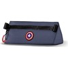 Karactermania Marvel Captain America pencil case