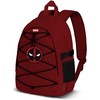 Karactermania Marvel Deadpool backpack 44cm