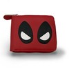 Karactermania Marvel Deadpool wallet