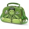 Karactermania Marvel Hulk Rage 3D lunch bag