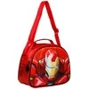 Karactermania Marvel Iron Man Stark 3D lunch bag