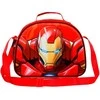 Karactermania Marvel Iron Man Stark 3D lunch bag