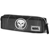 Karactermania Marvel Punisher pencil case