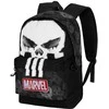 Karactermania Marvel Punisher Skull backpack 44cm