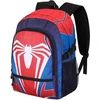 Karactermania Marvel Spiderman backpack 44cm