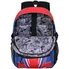 Karactermania Marvel Spiderman backpack 44cm