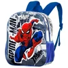 Karactermania Marvel Spiderman Jumping 3D backpack 31cm