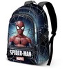 Karactermania Marvel Spiderman Maximum adaptable backpack 44cm