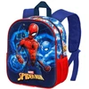 Karactermania Marvel Spiderman Powerful 3D backpack 31cm