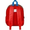 Karactermania Marvel Spiderman Symbol 3D backpack 31cm