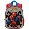 Karactermania Marvel Spiderman Symbol 3D backpack 31cm