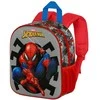 Karactermania Marvel Spiderman Symbol 3D backpack 31cm