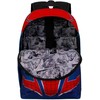 Karactermania Marvel Spiderman Waist backpack 41cm